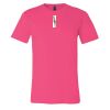 Bella + Canvas - Unisex Short Sleeve Jersey Tee Thumbnail