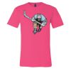 Bella + Canvas - Unisex Short Sleeve Jersey Tee Thumbnail