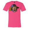 Bella + Canvas - Unisex Short Sleeve Jersey Tee Thumbnail