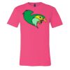 Bella + Canvas - Unisex Short Sleeve Jersey Tee Thumbnail