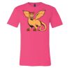 Bella + Canvas - Unisex Short Sleeve Jersey Tee Thumbnail