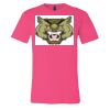Bella + Canvas - Unisex Short Sleeve Jersey Tee Thumbnail