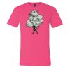 Bella + Canvas - Unisex Short Sleeve Jersey Tee Thumbnail