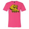Bella + Canvas - Unisex Short Sleeve Jersey Tee Thumbnail