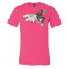 Bella + Canvas - Unisex Short Sleeve Jersey Tee Thumbnail