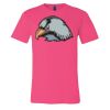 Bella + Canvas - Unisex Short Sleeve Jersey Tee Thumbnail