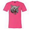 Bella + Canvas - Unisex Short Sleeve Jersey Tee Thumbnail