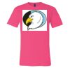 Bella + Canvas - Unisex Short Sleeve Jersey Tee Thumbnail
