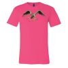 Bella + Canvas - Unisex Short Sleeve Jersey Tee Thumbnail