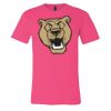 Bella + Canvas - Unisex Short Sleeve Jersey Tee Thumbnail