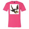 Bella + Canvas - Unisex Short Sleeve Jersey Tee Thumbnail