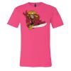 Bella + Canvas - Unisex Short Sleeve Jersey Tee Thumbnail