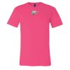Bella + Canvas - Unisex Short Sleeve Jersey Tee Thumbnail