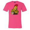 Bella + Canvas - Unisex Short Sleeve Jersey Tee Thumbnail