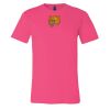 Bella + Canvas - Unisex Short Sleeve Jersey Tee Thumbnail