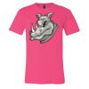 Bella + Canvas - Unisex Short Sleeve Jersey Tee Thumbnail