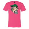 Bella + Canvas - Unisex Short Sleeve Jersey Tee Thumbnail