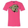 Bella + Canvas - Unisex Short Sleeve Jersey Tee Thumbnail