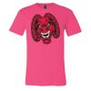 Bella + Canvas - Unisex Short Sleeve Jersey Tee Thumbnail