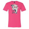 Bella + Canvas - Unisex Short Sleeve Jersey Tee Thumbnail