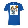 Gildan - Softstyle T-Shirt Thumbnail