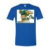 Gildan - Softstyle T-Shirt Thumbnail