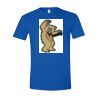 Gildan - Softstyle T-Shirt Thumbnail