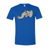 Gildan - Softstyle T-Shirt Thumbnail