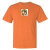 Comfort Colors - Garment-Dyed Heavyweight T-Shirt Thumbnail