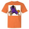 Comfort Colors - Garment-Dyed Heavyweight T-Shirt Thumbnail