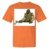 Comfort Colors - Garment-Dyed Heavyweight T-Shirt Thumbnail