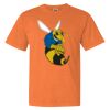 Comfort Colors - Garment-Dyed Heavyweight T-Shirt Thumbnail