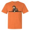 Comfort Colors - Garment-Dyed Heavyweight T-Shirt Thumbnail