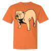 Comfort Colors - Garment-Dyed Heavyweight T-Shirt Thumbnail