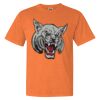 Comfort Colors - Garment-Dyed Heavyweight T-Shirt Thumbnail