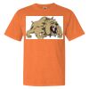 Comfort Colors - Garment-Dyed Heavyweight T-Shirt Thumbnail
