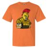 Comfort Colors - Garment-Dyed Heavyweight T-Shirt Thumbnail