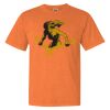 Comfort Colors - Garment-Dyed Heavyweight T-Shirt Thumbnail