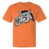 Comfort Colors - Garment-Dyed Heavyweight T-Shirt Thumbnail