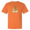 Comfort Colors - Garment-Dyed Heavyweight T-Shirt Thumbnail