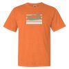 Comfort Colors - Garment-Dyed Heavyweight T-Shirt Thumbnail