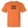 Comfort Colors - Garment-Dyed Heavyweight T-Shirt Thumbnail