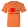 Comfort Colors - Garment-Dyed Heavyweight T-Shirt Thumbnail