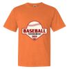 Comfort Colors - Garment-Dyed Heavyweight T-Shirt Thumbnail