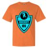 Comfort Colors - Garment-Dyed Heavyweight T-Shirt Thumbnail