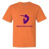 Comfort Colors - Garment-Dyed Heavyweight T-Shirt Thumbnail